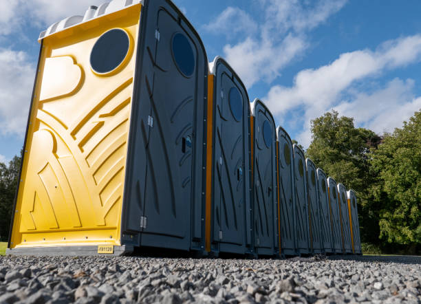 Portable Toilet Rental for Emergency Services in Wrightsville, PA