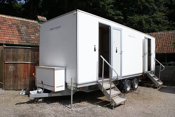 Best Portable Toilets with Baby Changing Stations  in Wrightsville, PA